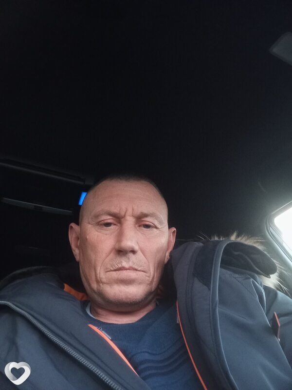 Константин, 46, Владивостоке — анкета №4417696