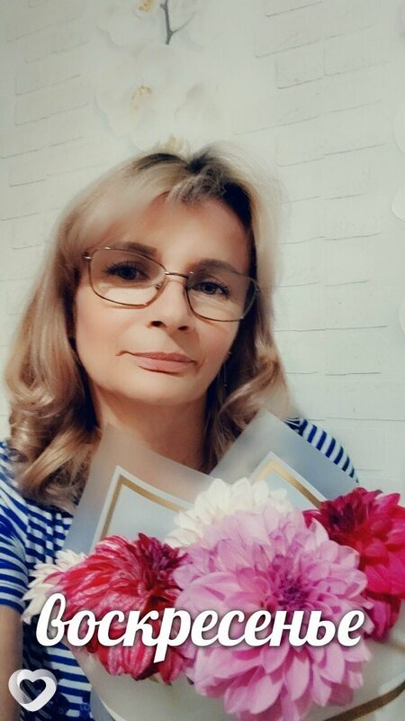 Elen, 49, Волгограде — анкета №4417700