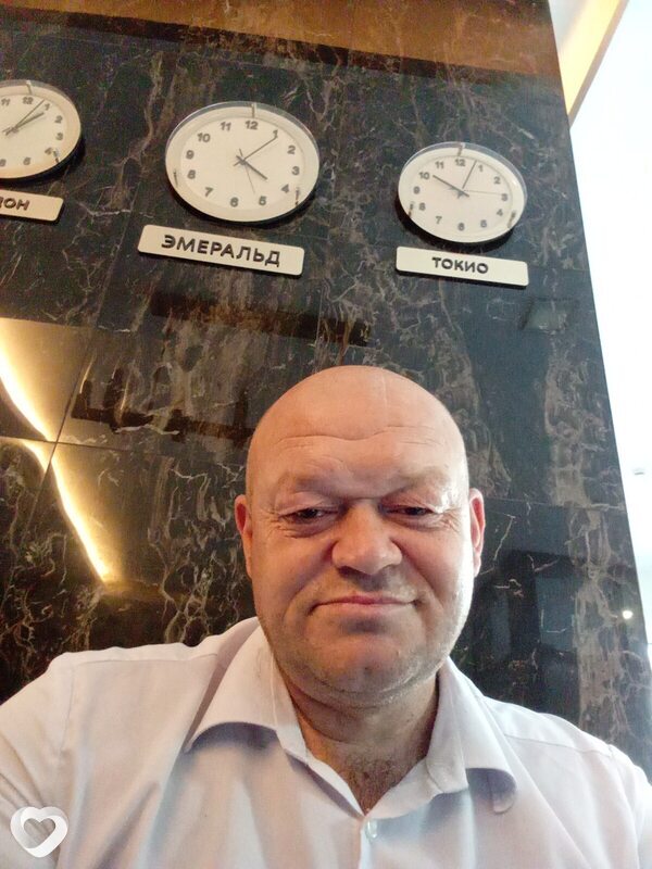 Николай, 47, Дмитрове — анкета №4417785