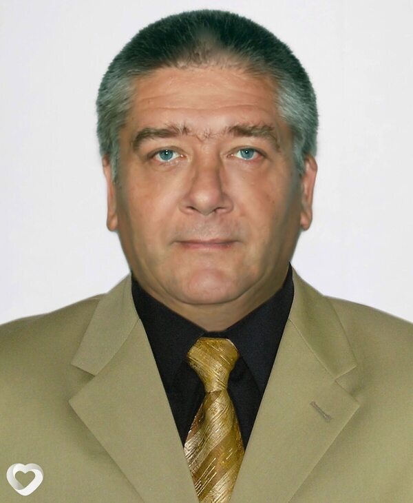 Сергей, Азов
