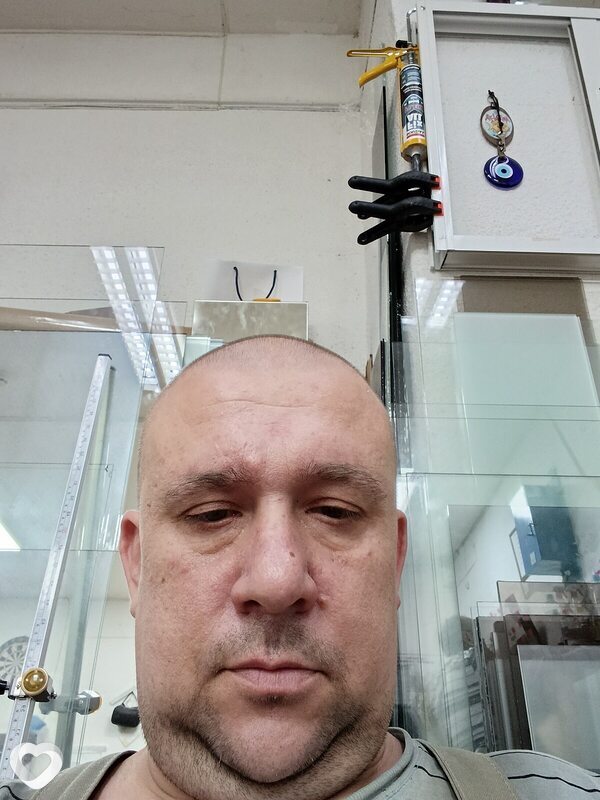 Андрей, 41, Минске — анкета №4417801