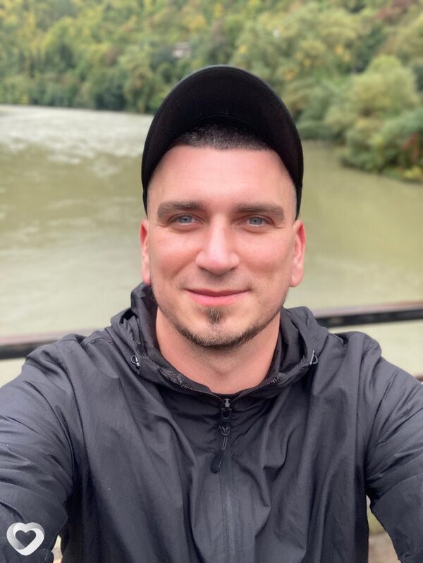 Макс, 35, Нижнекамске — анкета №4417805