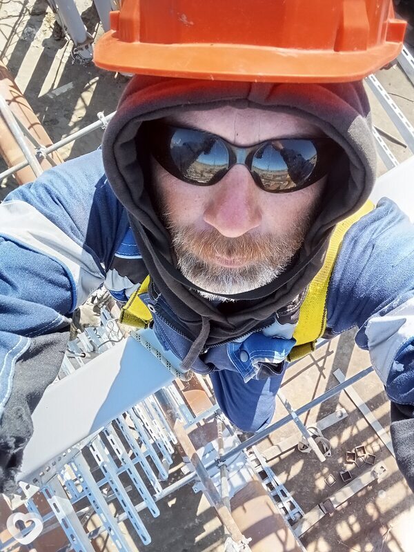 Дмитрий, 43, Перми — анкета №4417807