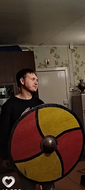 Сергей, 27, Полоцке — анкета №4417762