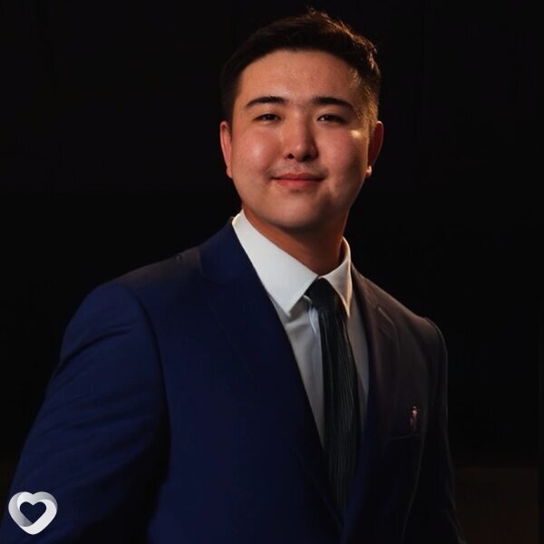 Баха, 25, Астане — анкета №4417769