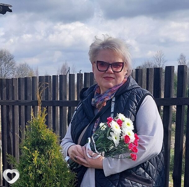Татьяна, Витебск