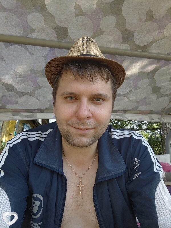 Денис, 36, Новополоцке — анкета №4417773