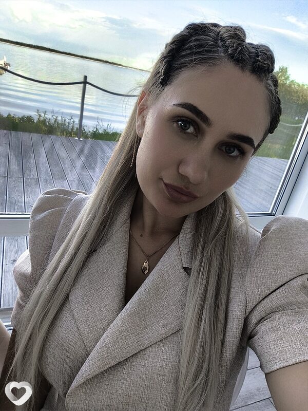 Алёна, 29, Тюмени — анкета №4417774