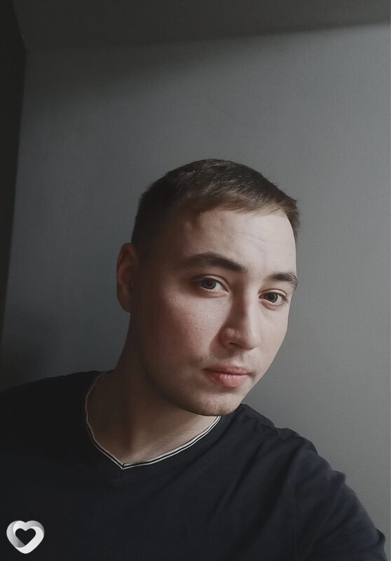 Илья, 35, Саранске — анкета №4417776