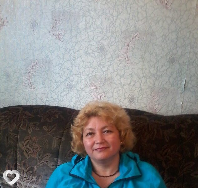 Роза, 56, Стерлитамаке — анкета №4417780