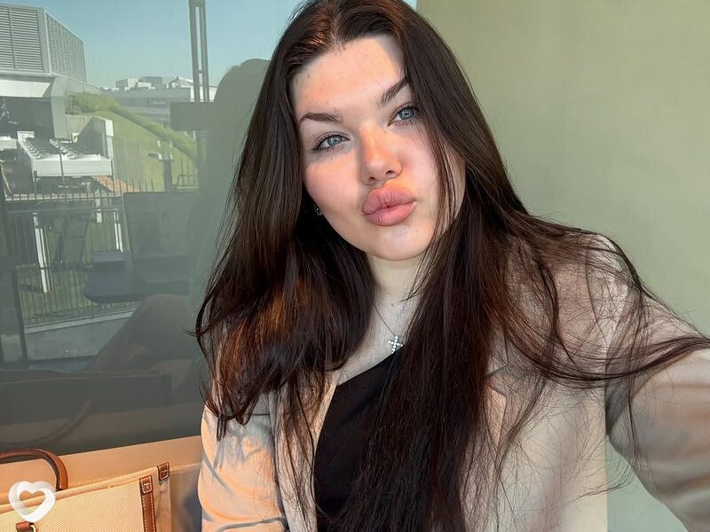 Яна, Прага