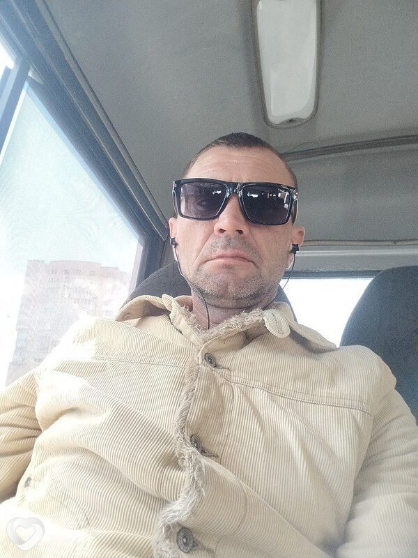 Владимир, 41, Новороссийске — анкета №4417728