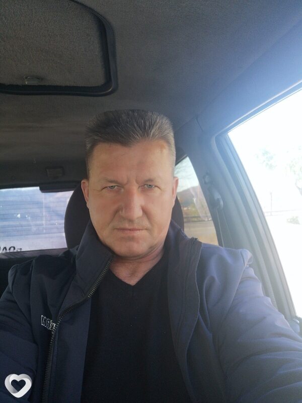 Сергей, Находка