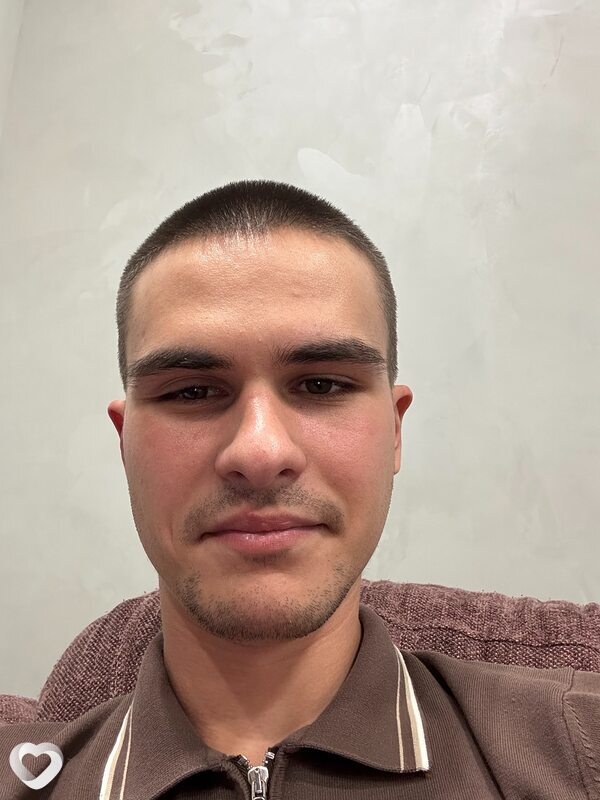 Кирилл, 22, Ростове-на-Дону — анкета №4417743
