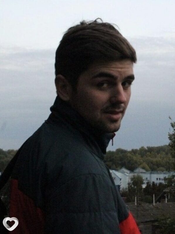 Майкл, 28, Лабинске — анкета №4417744