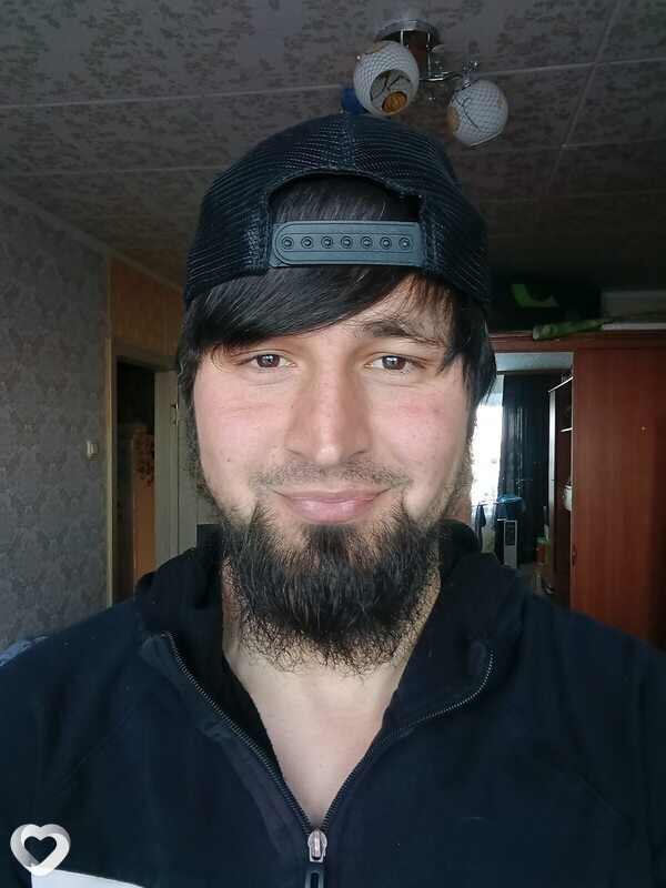 Specialboy, 30, Норильске — анкета №4417745