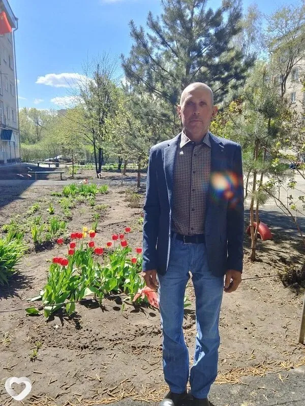 Александр, Новоалтайск