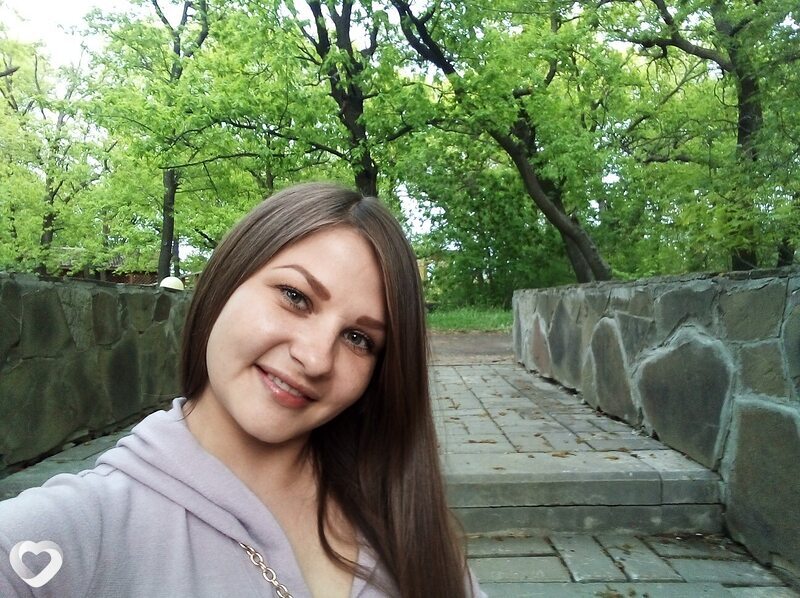 Марина, 39, Аксае — анкета №4417747