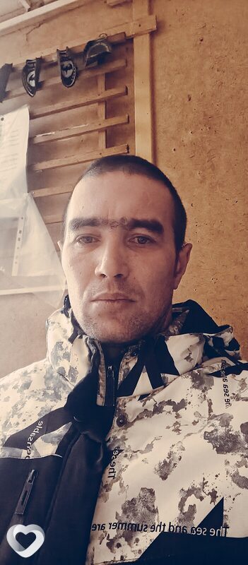 Leon, 37, Шатуре — анкета №4417749