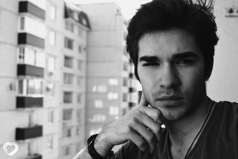 Александр, 33, Воронеже — анкета №4417750