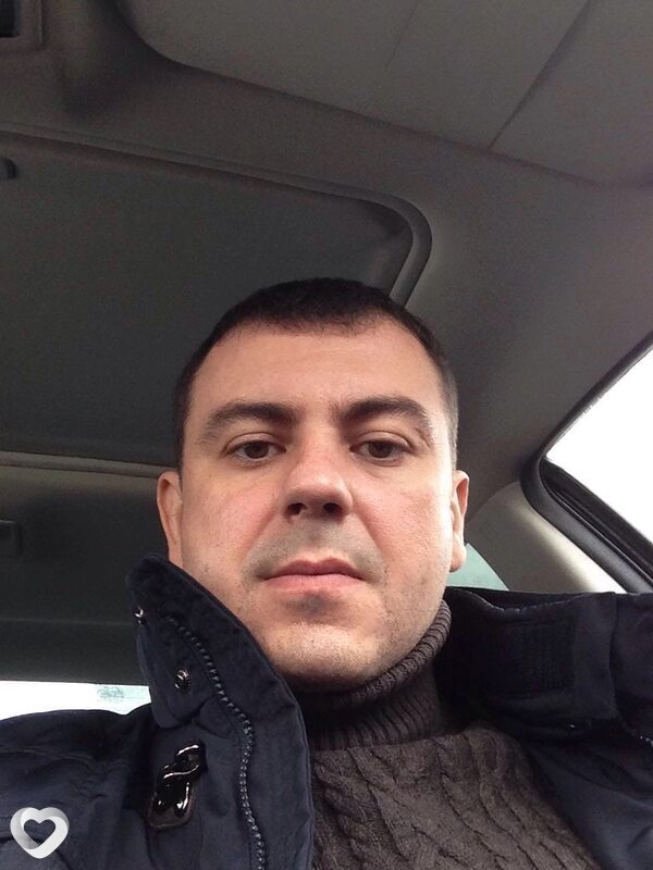 Евгений, 43, Екатеринбурге — анкета №4417752