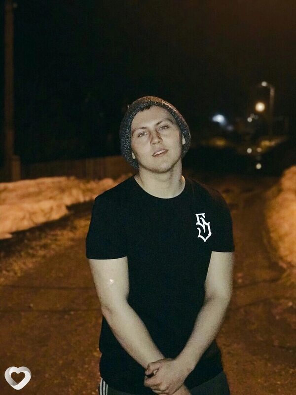 Вова, 31, Сызрани — анкета №4417755