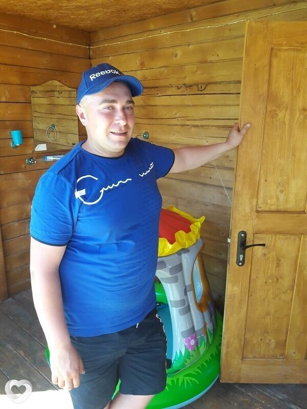 Юра, 35, Усть-Каменогорск — анкета №4418114