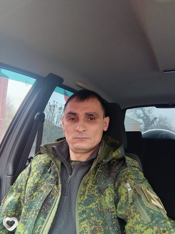 Сеня, 38, Таганроге — анкета №4418116