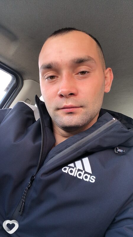 Вадим, 36, Петропавловске-Камчатском — анкета №4417862
