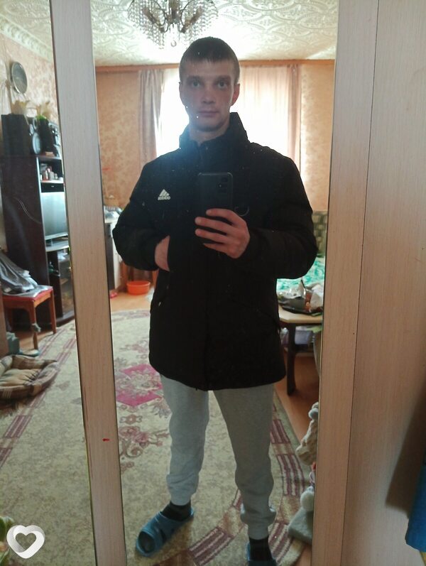 Павел, 30, Москве — анкета №4417879