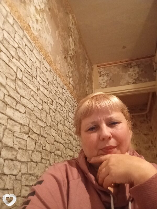 Ирина, 56, Владимире — анкета №4418016
