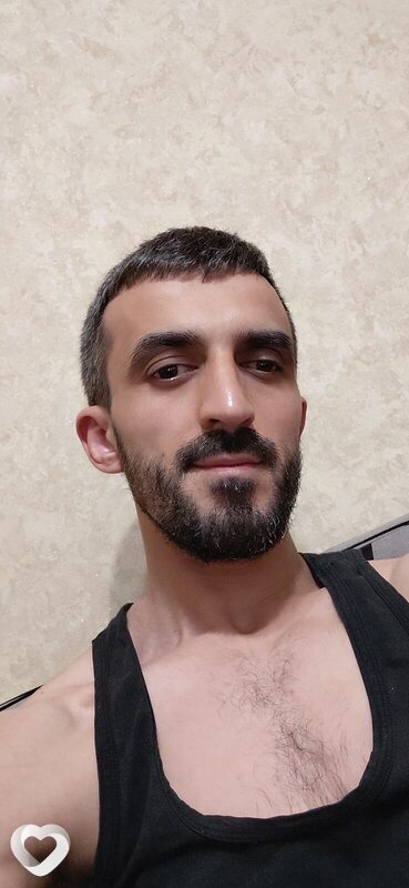 Kenan, 35, Нефтеюганске — анкета №4418021