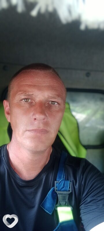 Сергей, 40, Челябинске — анкета №4418022