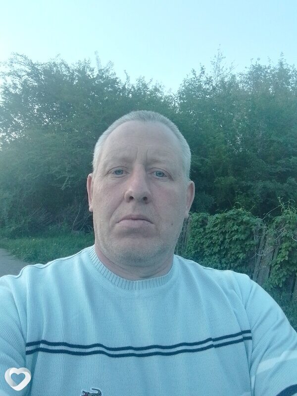 Андрей, 50, Ульяновске — анкета №4418023