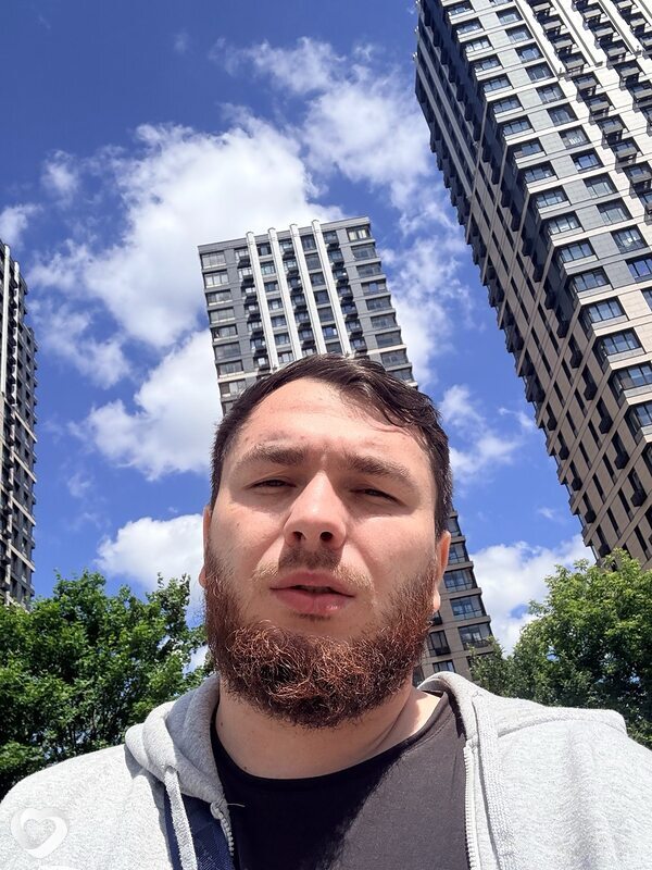 Zak, 28, Москве — анкета №4418031