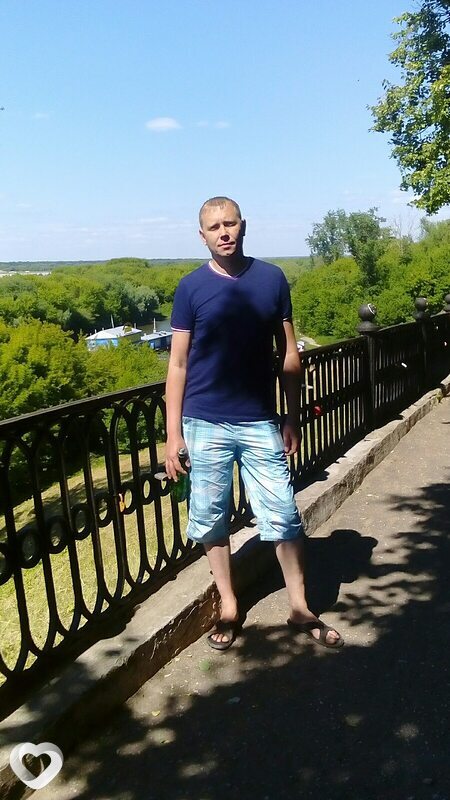 Олег, 41, Рязани — анкета №4417939