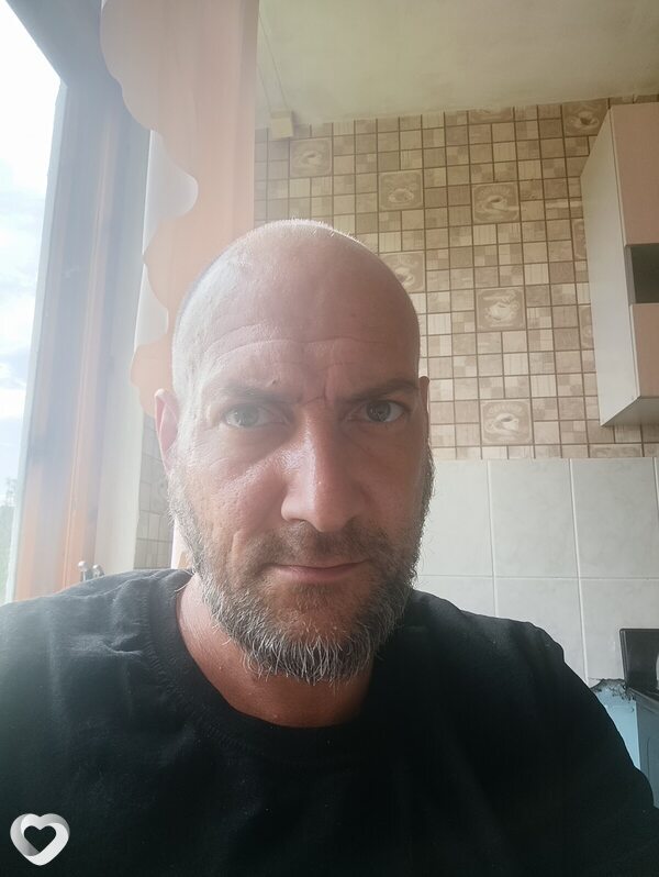Евгений, 41, Белгороде — анкета №4417949
