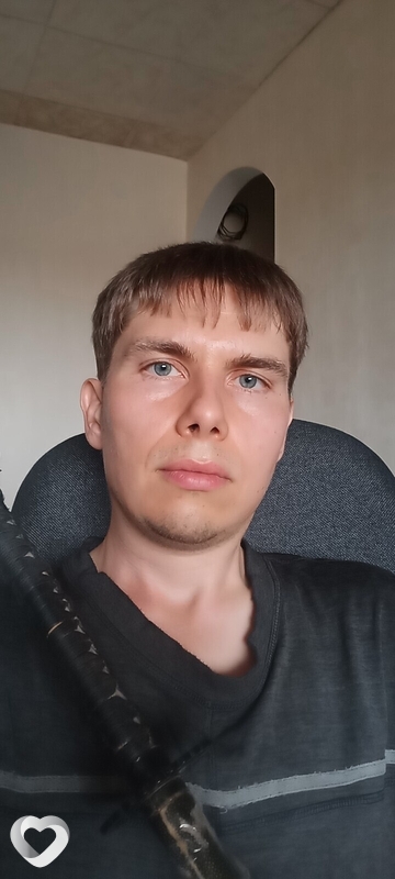 Михаил, 35, Хабаровске — анкета №4417950