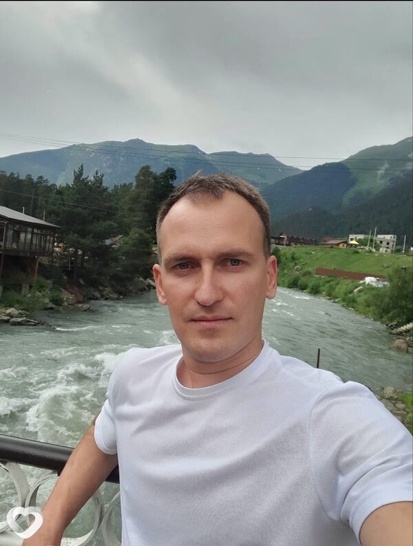 Иван, 35, Ростове-на-Дону — анкета №4417957