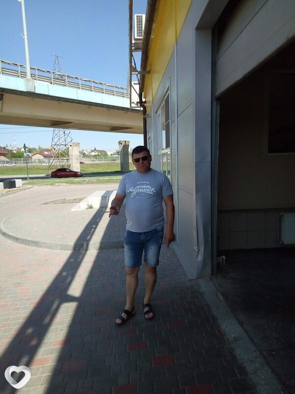 Алексей, 46, Волгограде — анкета №4417814