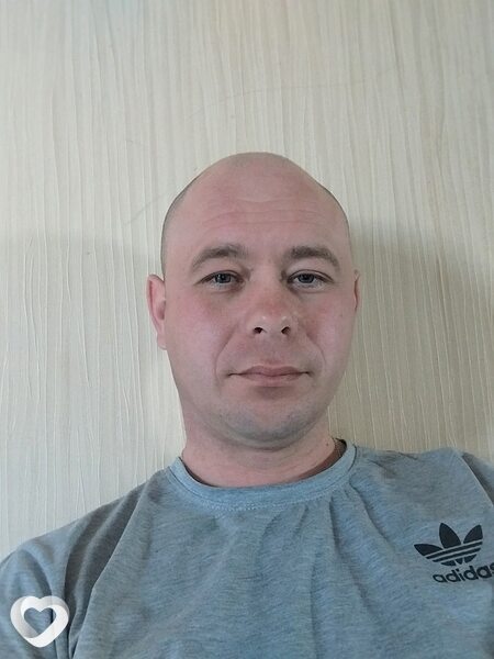 Александр, 41, Хабаровске — анкета №4417819
