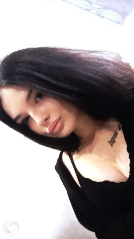 Катька, 21, Калуге — анкета №4417828