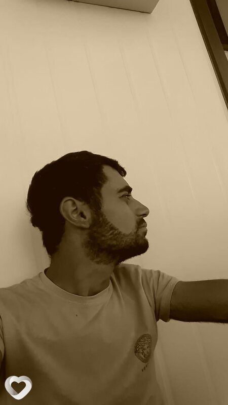 Khalil, 26, Таразе — анкета №4417835