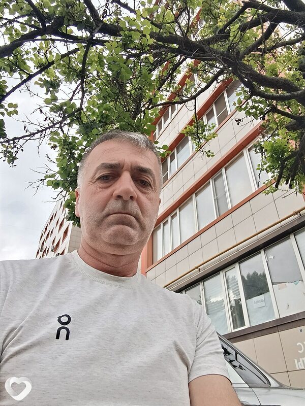 Магамед, 50, Махачкале — анкета №4417836