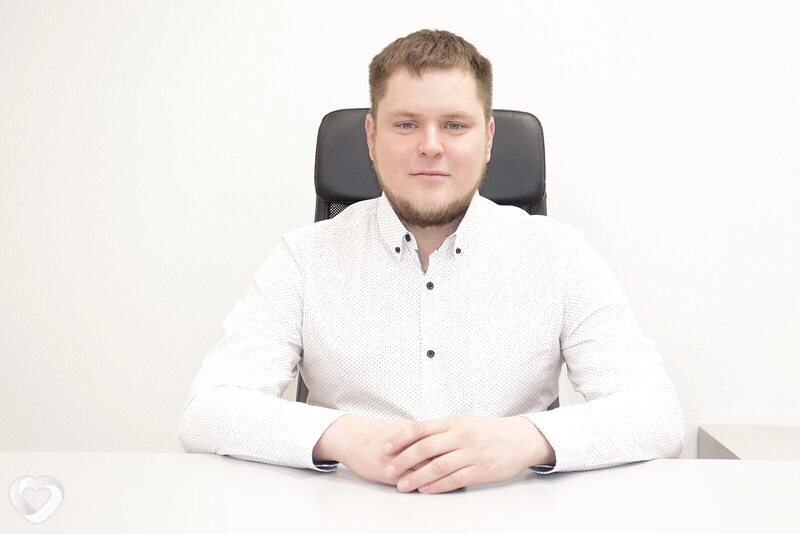 Евгений, 38, Перми — анкета №4417839