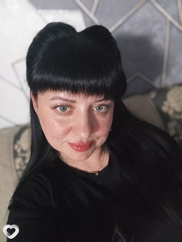 Елена, 40, Комсомольске-на-Амуре — анкета №4417844
