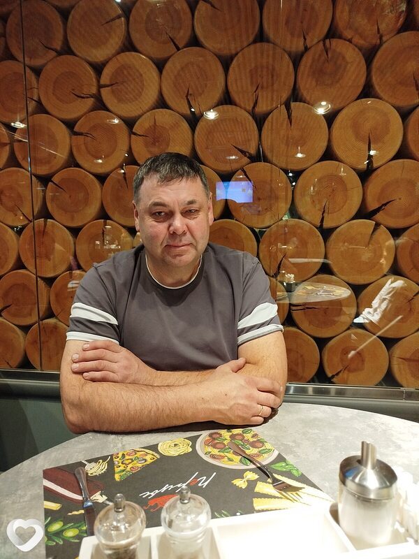 Анатолий, 55, Абакане — анкета №4417847