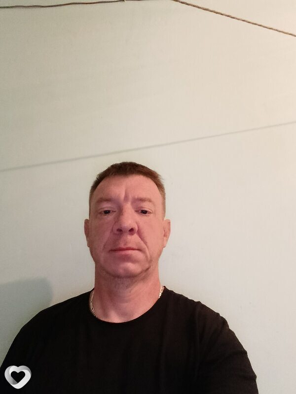 Николай, 46, Казани — анкета №4417850