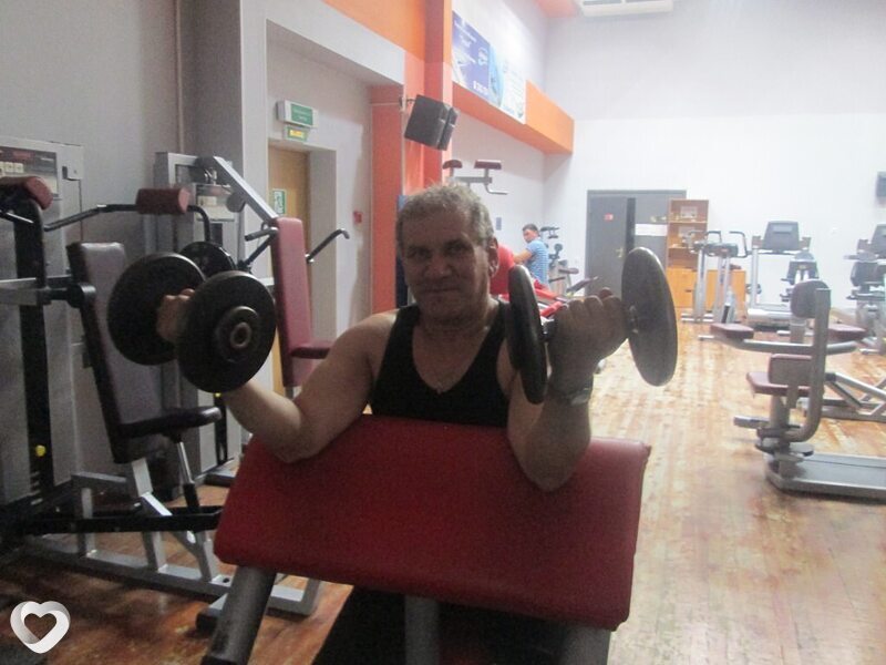 Виталий, 65, Оренбурге — анкета №4417888