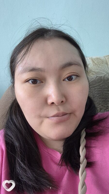 Дамира, 26, Иркутске — анкета №4417893